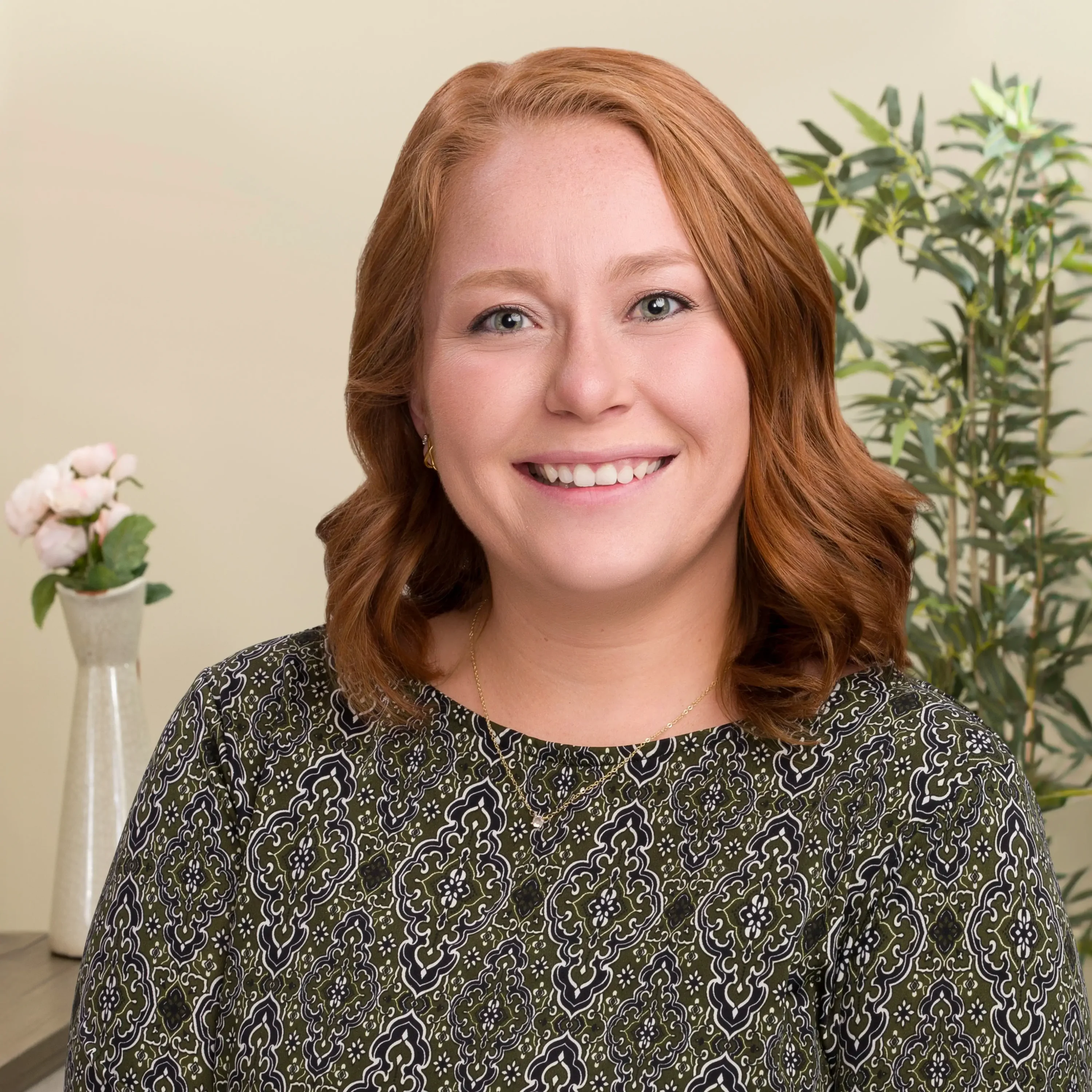 Ashley website team picture