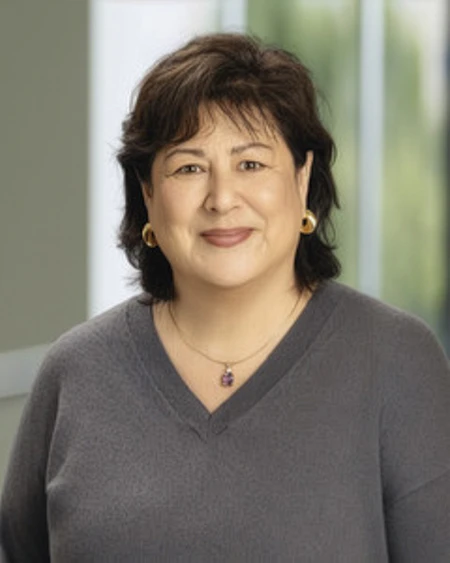 Dawn Massengill- Director of Resident Services