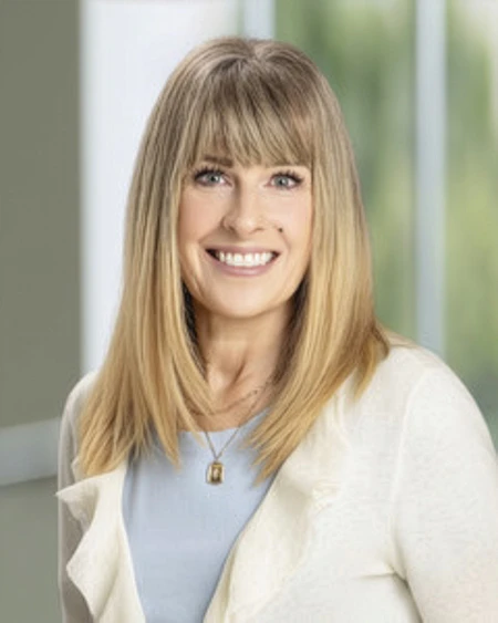 Donna McDonald-Director of Resident Life