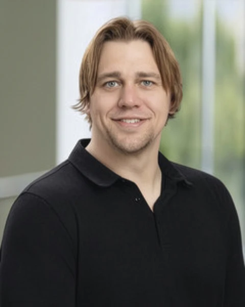 Jeremy Green-Director of Dining Services