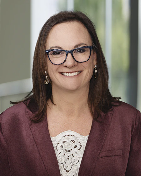 Julie Cavanaugh-Marketing Associate