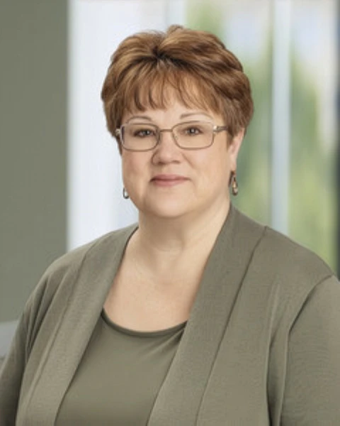 Kim Barry-Business Office Director