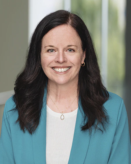 Kristine McAfee- Director of Sales and Marketing